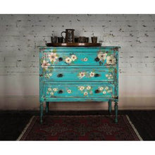 Cargar imagen en el visor de la galería, Decor Tranfer RE DESIGN WITH PRIMA - PAINTED FLORAL
