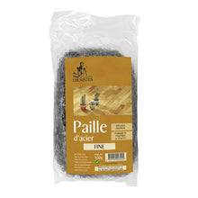 Cargar imagen en el visor de la galería, Paja de Acero Lakeone