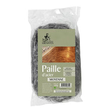 Cargar imagen en el visor de la galería, Paja de Acero Lakeone