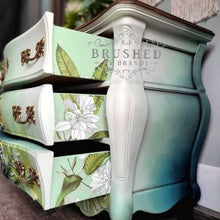 Cargar imagen en el visor de la galería, Decor Transfer RE DESIGN WITH PRIMA - PEACEFUL GARDEN