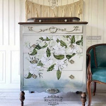 Cargar imagen en el visor de la galería, Decor Transfer RE DESIGN WITH PRIMA - PEACEFUL GARDEN