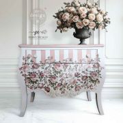 Cargar imagen en el visor de la galería, Transfer Decor Transfers Kacha - Blushing Blooms Symphony