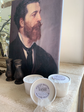 Cargar imagen en el visor de la galería, Polvo para Stencill 3D Blanco Mate 100 Gr.