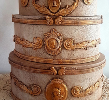 Cargar imagen en el visor de la galería, Molde Re Design With Prima - ANCIENT FINDINGS