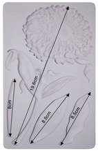 Cargar imagen en el visor de la galería, Molde Re Design With Prima - GRANDEUR FLORA