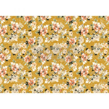 Cargar imagen en el visor de la galería, Papel Decoupage Re Design With Prima - FLEURETTE DRESS