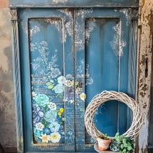 Cargar imagen en el visor de la galería, Decor Tranfer RE DESIGN WITH PRIMA - COSMIC ROSE