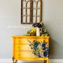 Cargar imagen en el visor de la galería, Decor Tranfer RE DESIGN WITH PRIMA - COSMIC ROSE