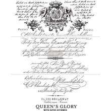 Cargar imagen en el visor de la galería, Decor Transfer RE DESIGN WITH PRIMA - PARISIAN LETTER