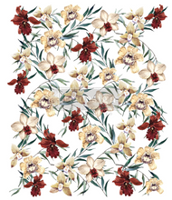Cargar imagen en el visor de la galería, Decor Tranfer RE DESIGN WITH PRIMA - WILDFLOWERS