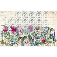 Cargar imagen en el visor de la galería, Papel Decoupage Re Design With Prima - FUCHSIA