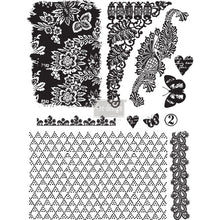 Cargar imagen en el visor de la galería, Decor Transfer RE DESIGN WITH PRIMA - RUSTIC ELEGANCE