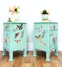 Cargar imagen en el visor de la galería, Decor Tranfer RE DESIGN WITH PRIMA - BUTTERFLY DANCE