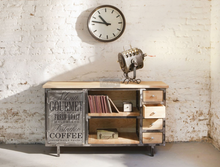 Cargar imagen en el visor de la galería, Decor Transfer RE DESIGN WITH PRIMA - DELICIOUS MENU