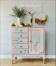 Cargar imagen en el visor de la galería, Decor Tranfer RE DESIGN WITH PRIMA - HELLO BABY