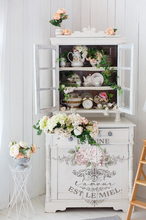 Cargar imagen en el visor de la galería, Decor Transfer RE DESIGN WITH PRIMA - L'AMOUR EST LE MIEL