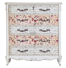 Cargar imagen en el visor de la galería, Decor Transfer RE DESIGN WITH PRIMA - NEVER ENDING STORY