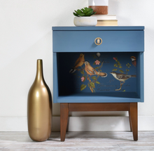 Cargar imagen en el visor de la galería, Decor Tranfer RE DESIGN WITH PRIMA - POSTAL BIRDS