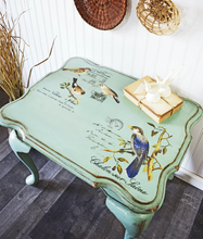 Cargar imagen en el visor de la galería, Decor Tranfer RE DESIGN WITH PRIMA - POSTAL BIRDS