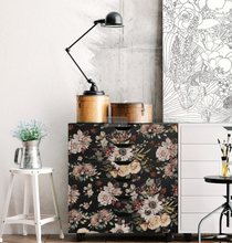 Cargar imagen en el visor de la galería, Decor Transfer RE DESIGN WITH PRIMA - SUNFLOWERS FARMS