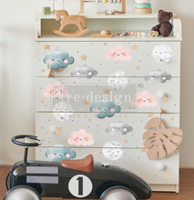 Cargar imagen en el visor de la galería, Decor Transfer RE DESIGN WITH PRIMA - SWEET LULLABY