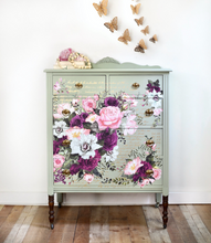 Cargar imagen en el visor de la galería, Decor Tranfer RE DESIGN WITH PRIMA -VIOLET HILL