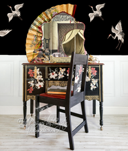Cargar imagen en el visor de la galería, Decor Tranfer RE DESIGN WITH PRIMA - WILDFLOWERS