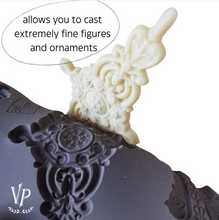 Cargar imagen en el visor de la galería, Resina para modelar Rapido Secado - Vintage Paint