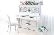 Cargar imagen en el visor de la galería, Decor transfer RE DESIGN WITH PRIMA - SPRING FLOWERS