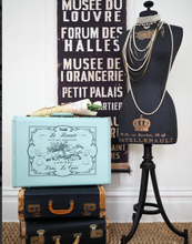 Cargar imagen en el visor de la galería, Decor transfer RE DESIGN WITH PRIMA - SPRING FLOWERS