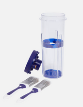 Cargar imagen en el visor de la galería, Ahorrador de cepillos de aspiradora para varios cepillos