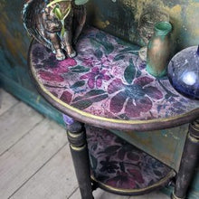 Cargar imagen en el visor de la galería, Papel Decoupage Re Design With Prima - WATERCOLOR FLORAL