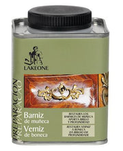 Cargar imagen en el visor de la galería, Barniz de Muñeca Lakeone