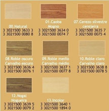 Cargar imagen en el visor de la galería, Cera de Patinar Muebles Lakeone