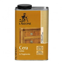 Cargar imagen en el visor de la galería, Cera Liquida Lakeone