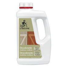 Cargar imagen en el visor de la galería, Decolorante maderas Exóticas Lakeone