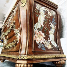 Cargar imagen en el visor de la galería, Decor Tranfer RE DESIGN WITH PRIMA - ELEGANCE & FLOWERS