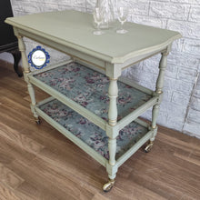 Cargar imagen en el visor de la galería, Mesa Camarera Restaurada