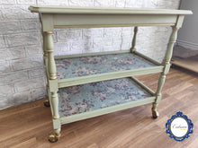 Cargar imagen en el visor de la galería, Mesa Camarera Restaurada