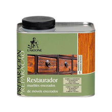 Cargar imagen en el visor de la galería, Restaurador de Muebles Encerados Lakeone