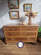Cargar imagen en el visor de la galería, Cómoda Restaurada al Natural