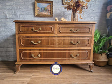 Cargar imagen en el visor de la galería, Cómoda Restaurada al Natural