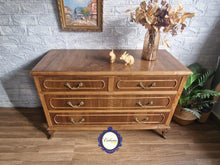 Cargar imagen en el visor de la galería, Cómoda Restaurada al Natural