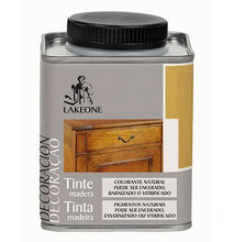 Cargar imagen en el visor de la galería, Tintes para madera Lakeone