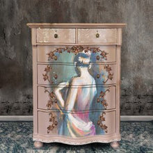 Cargar imagen en el visor de la galería, Papel Decoupage RE DESIGN WITH PRIMA Armony