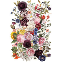 Cargar imagen en el visor de la galería, Decor Transfer RE DESIGN WITH PRIMA - Wondrous Floral