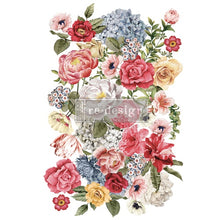 Cargar imagen en el visor de la galería, Decor transfer RE DESIGN WITH PRIMA - Wondrous Floral II