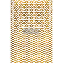 Cargar imagen en el visor de la galería, Decor Transfer RE DESIGN WITH PRIMA Geo Diamond