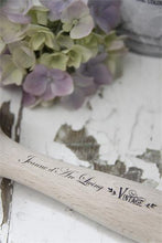 Cargar imagen en el visor de la galería, Brocha Redonda Chalk Paint - 2 Cm Diametro