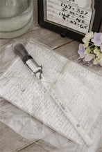 Cargar imagen en el visor de la galería, Brocha Redonda Chalk Paint - 2 Cm Diametro